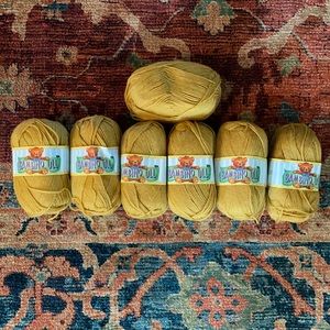 Superwash Merino yarn by Bambino Ull